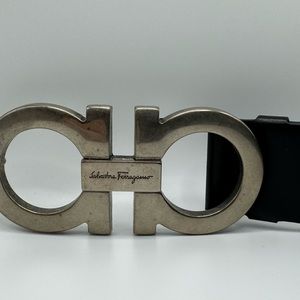 Salvatore Ferragamo Belt 34"